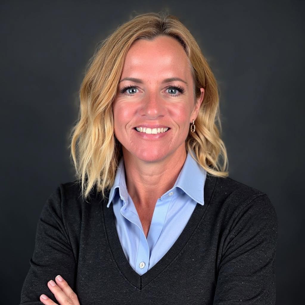 Kristina, the face behind Mobile Home Mama