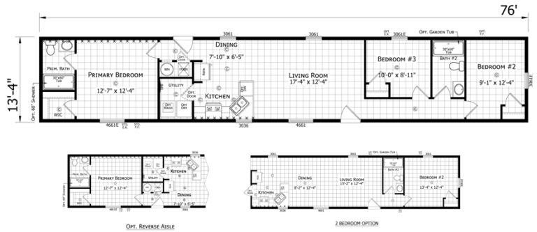 Belshaw floor plan