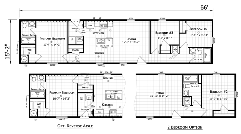 Hastings floor plan