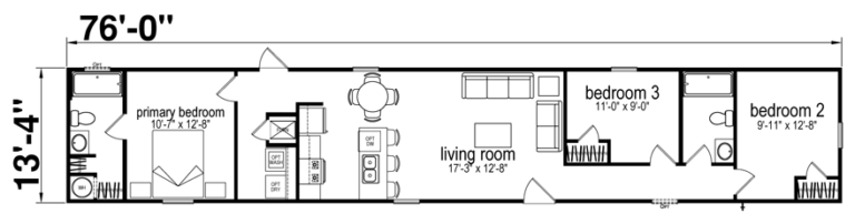 McNabb floor plan