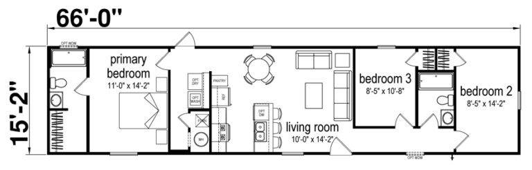Seyberts floor plan